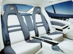 Porsche Panamera Turbo by 9ff 2009 года